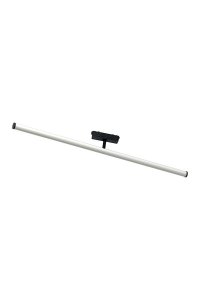 ACK AD45-09301 25W 3000K Günışığı T8 90cm Slim Magnet Ray Armatür