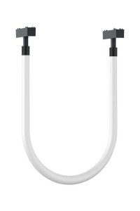 ACK AD45-09501 32W 3000K Günışığı Hortum Tip Slim Magnet Ray Armatür