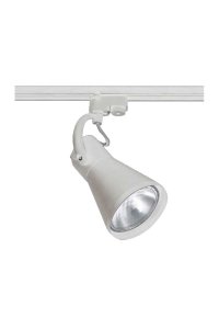 ACK AD90-00020 E27 Beyaz Kasa PAR-30 Ray Spot Kasası