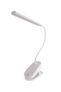ACK AF11-10012 2.5W 2 Renkli Şarj Edilebilir Masa Lambası