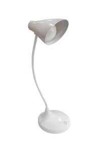 ACK AF11-10013 3W 2 Renkli Şarj Edilebilir Masa Lambası