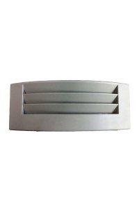 ACK AG31-00122 60W E27 Alüminyum Bahçe Duvar Apliği