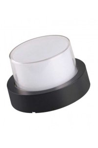 ACK AG39-00101 12W 3000K Led Bahçe Duvar ve Tavan Armatürü