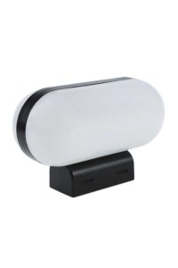 ACK AG40-01602 10W 3000K Günışığı Led Bahçe Duvar Armatürü