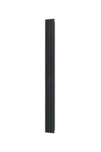 ACK AG40-02202 13W 1000mm Mira Osram Alüminyum Siyah Bahçe Apliği