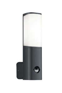 ACK AG43-01002 3000K 6W Sensörlü Led Bahçe Duvar Apliği