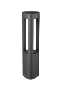 ACK AG43-02102 3000K 6W Siyah Led Bahçe Armatürü