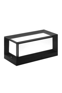 ACK AG55-06121 60W E27 Lunar Pc Set Üstü Bahçe Armatürü