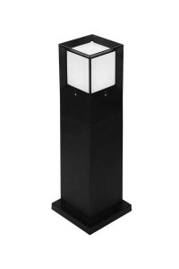 ACK AG55-09101 16x700mm E27 Siyah PC Bahçe Armatürü