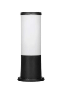 ACK AG56-05121 120x290mm E27 Siyah PC Bahçe Armatürü