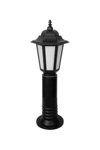 ACK AG57-05121 E27 600x160mm Perge Pc Bahçe Set Üstü Armatür