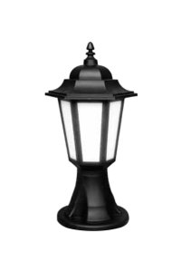 ACK AG57-05221 E27 420x160mm Perge Pc Bahçe Set Üstü Armatür