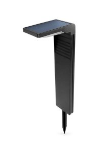ACK AG60-03801 8W/h 3000K Günışığı Solar Led Bahçe Armatürü