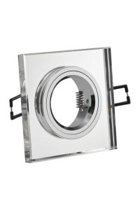ACK AH01-01123 55mm Dekoratif Spot Kasası