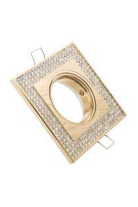 ACK AH01-02056 65mm Dekoratif Spot Kasası