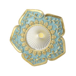ACK AH04-01179 65mm Seramik Dekoratif Spot Kasası