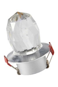 ACK AH05-00503 3W 3000K Günışığı Sıva Altı Led Spot Armatür