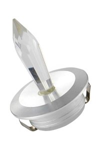 ACK AH05-00803 3W 3000K Günışığı Sıva Altı Led Spot Armatür
