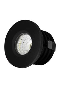 ACK AH06-00101 3000K Günışığı 3W Sıva Altı Led Spot Armatür