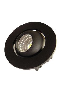 ACK AH06-00301 3000K Günışığı 3W Sıva Altı Led Spot Armatür