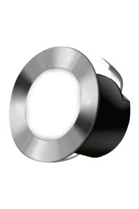 ACK AH07-00734 6500K Yuvarlak Led Merdiven ve Duvar Armatürü
