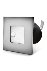 ACK AH07-00804 3000K Sensörlü Led Merdiven Duvar Armatürü