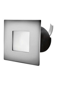 ACK AH07-00964 1.5W Mavi Kare Led Merdiven ve Duvar Armatürü