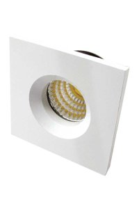 ACK AH07-01730 3W 6500K Beyaz Sıva Altı Led Spot Armatür
