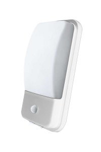 ACK AH07-05330 6500K 20W Ip44 Sensörlü Led Duvar Apliği