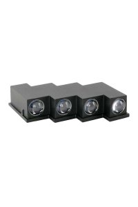 ACK AH07-08211 6W IP54 3000K Günışığı Bahçe Apliği