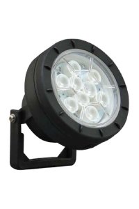 ACK AH08-00901 3000K Günışığı 9W Led Havuz Armatürü