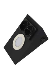 ACK AH11-00201 3000K 2.5W Led Prizli Tezgah Altı Armatür
