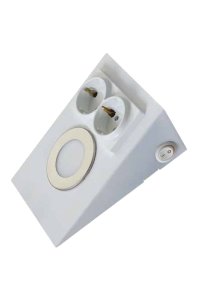 ACK AH11-00230 6500K 2.5W Ledli Prizli Tezgah Altı Armatür