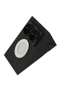 ACK AH11-00231 6500K 2.5W Ledli Prizli Tezgah Altı Armatür