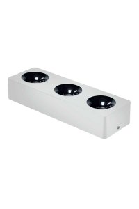 ACK AH12-01330 30W 6500K Beyaz Sıva Üstü Tavan Armatürü