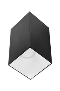 ACK AH12-07501 Reflektör Kare Sıva Üstü Dekoratif Armatür