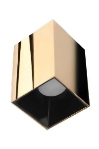 ACK AH12-07516 Reflektör Kare Sıva Üstü Dekoratif Armatür