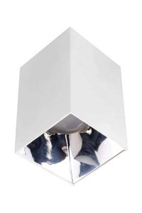 ACK AH12-07550 Reflektör Kare Sıva Üstü Dekoratif Armatür