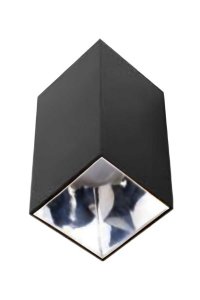 ACK AH12-07551 Reflektör Kare Sıva Üstü Dekoratif Armatür