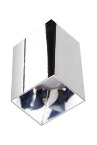 ACK AH12-07555 Reflektör Kare Sıva Üstü Dekoratif Armatür