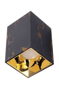 ACK AH12-07564 Reflektör Kare Sıva Üstü Dekoratif Armatür