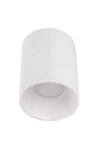 ACK AH12-08500 Beyaz Reflektör Sıva Üstü Dekoratif Armatür