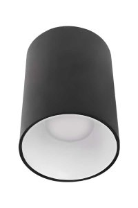 ACK AH12-08501 Beyaz Reflektör Sıva Üstü Dekoratif Armatür