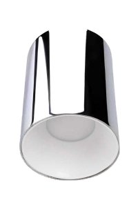 ACK AH12-08505 Beyaz Reflektör Sıva Üstü Dekoratif Armatür