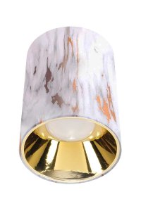 ACK AH12-08563 Reflektör Sıva Üstü Dekoratif Armatür