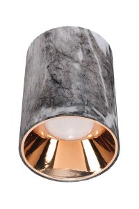 ACK AH12-08572 Reflektör Sıva Üstü Dekoratif Armatür