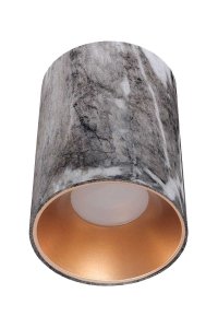 ACK AH12-08592 Reflektör Sıva Üstü Dekoratif Armatür