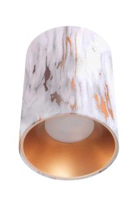 ACK AH12-08593 Reflektör Sıva Üstü Dekoratif Armatür