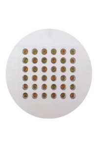 ACK AJ01-03600 54W 36 Led Yuvarlak Kuyumcu Armatürü