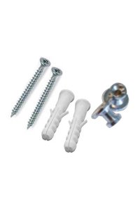 ACK AL01-90003 Linear Armatür için Sıva Üstü Montaj Aparatı